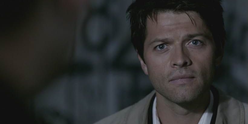 Sobrenatural: 15 mejores episodios de Castiel, clasificados