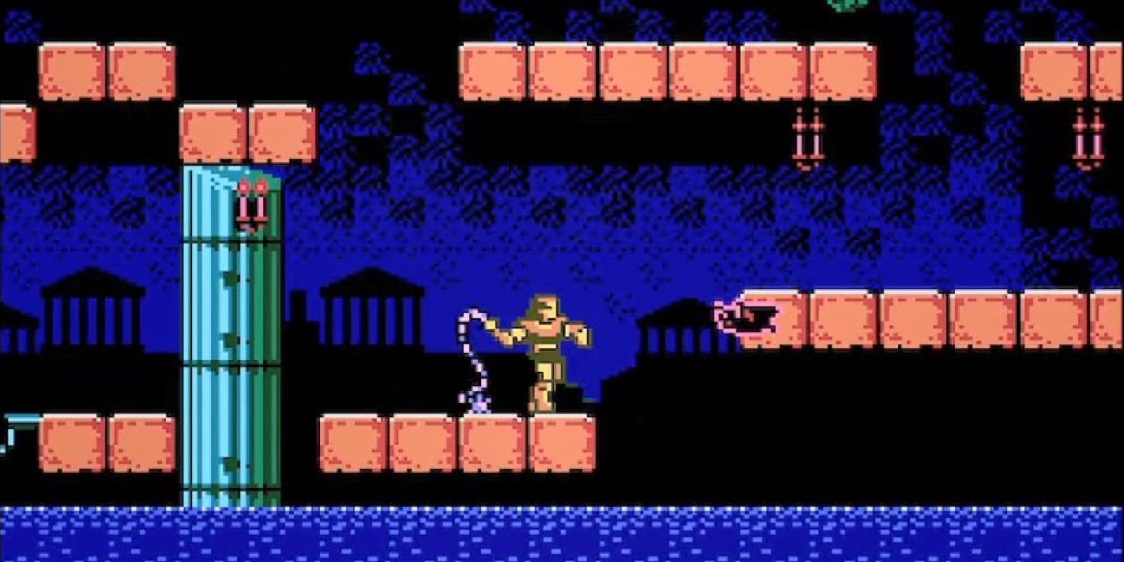 10 Fan-Favorite NES Games That Are Still Need Remakes