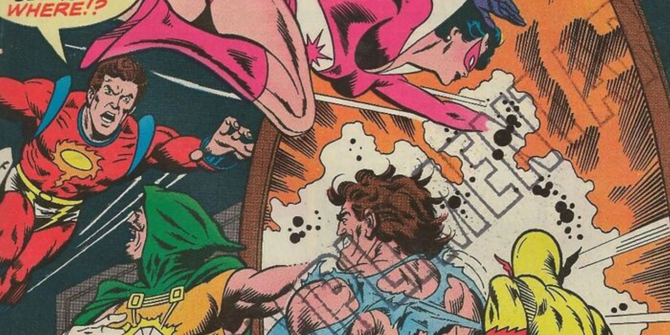 10 Best Star Sapphire Comics, Ranked