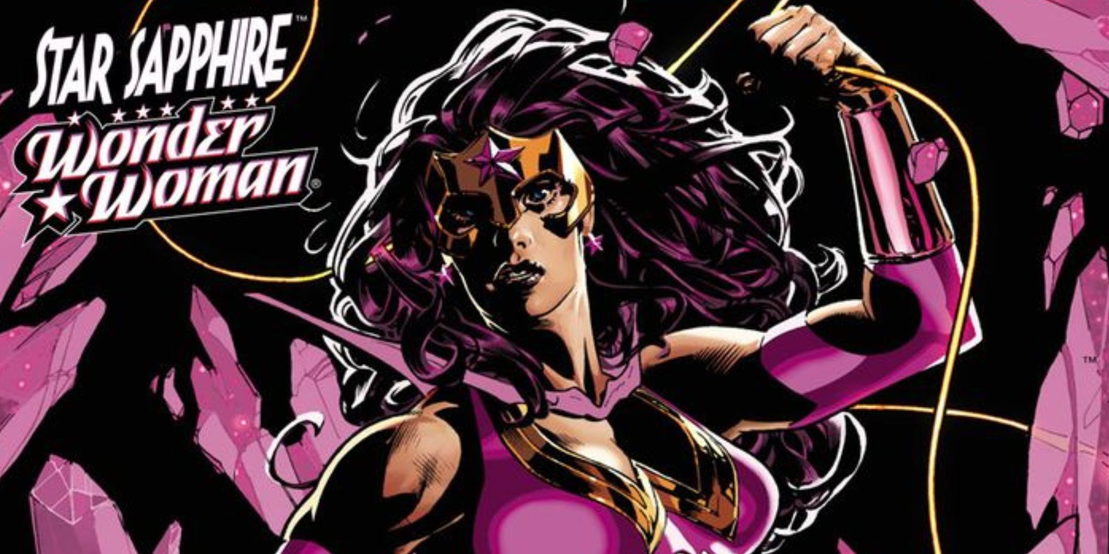 10 Best Star Sapphire Comics, Ranked