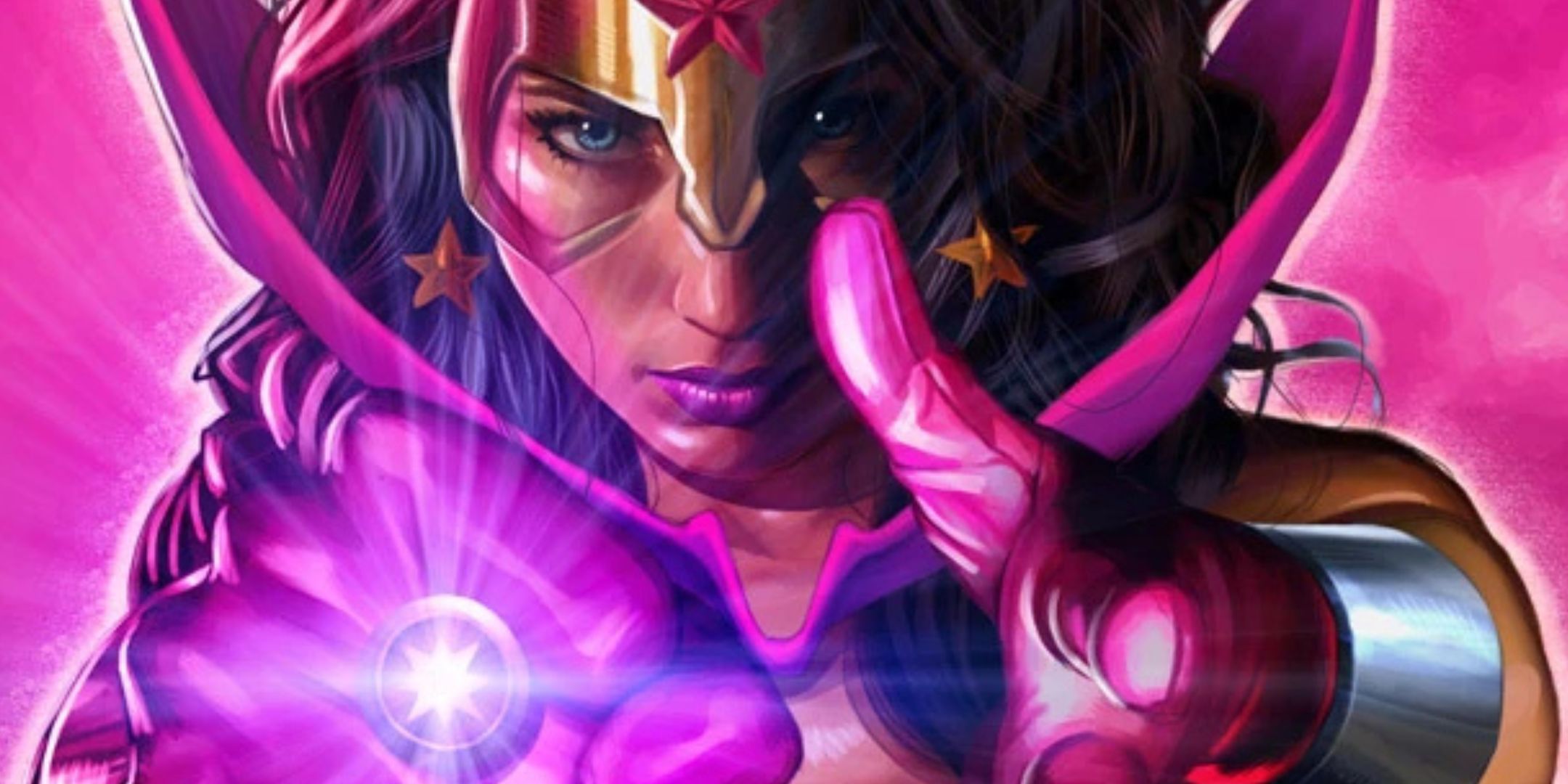 10 Best Star Sapphire Comics, Ranked