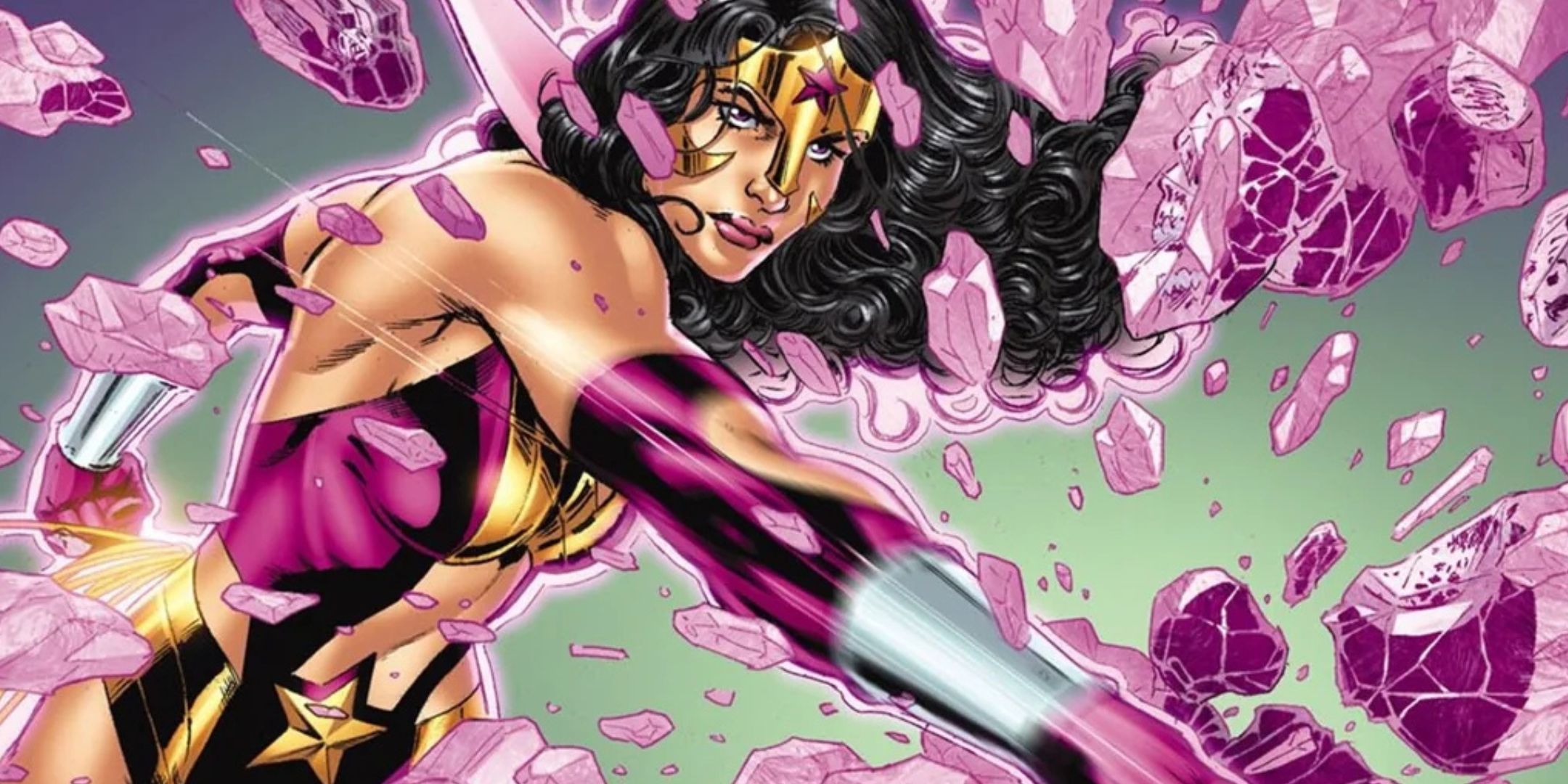 10 Best Star Sapphire Comics, Ranked