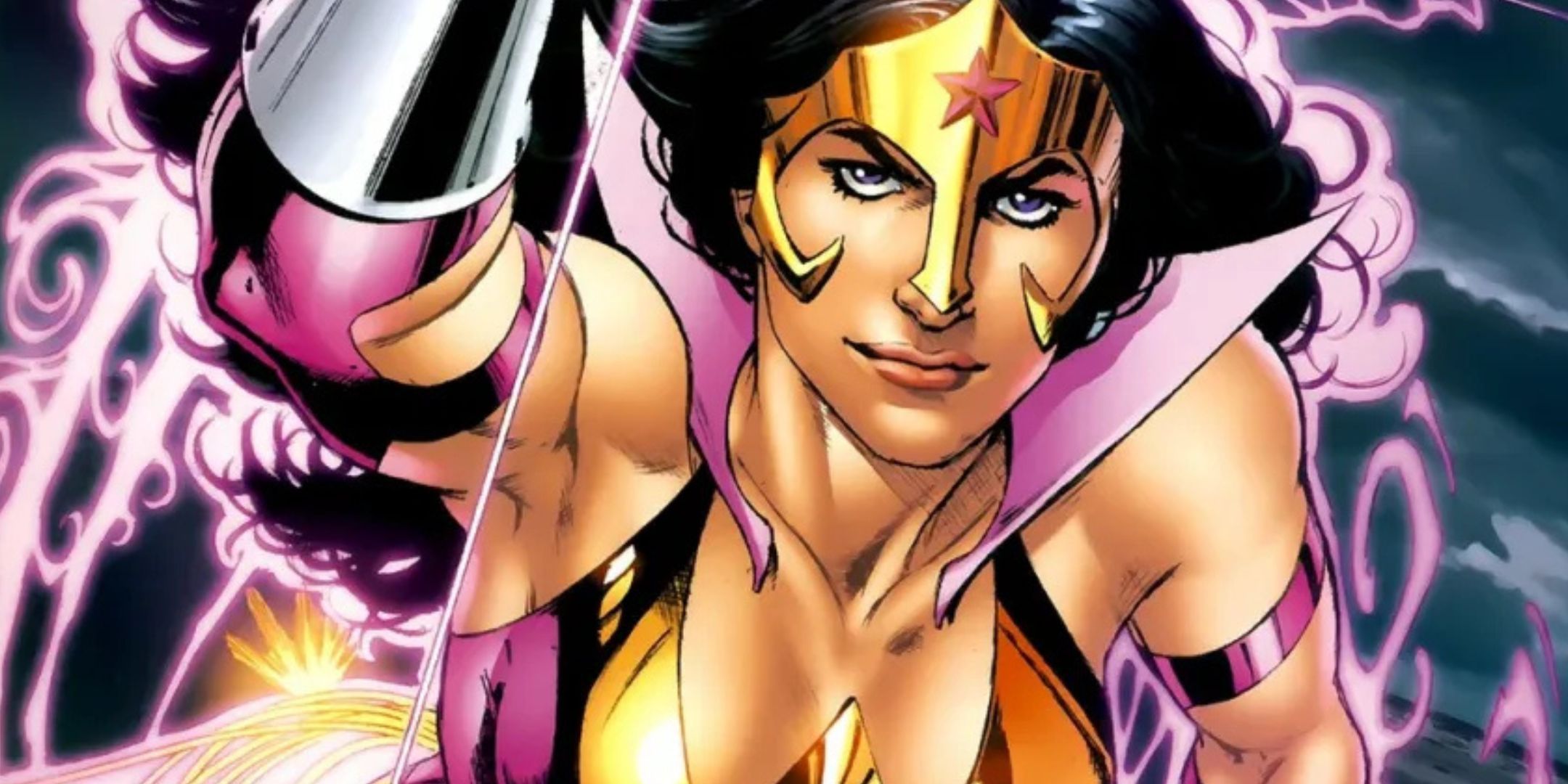 10 Best Star Sapphire Comics, Ranked