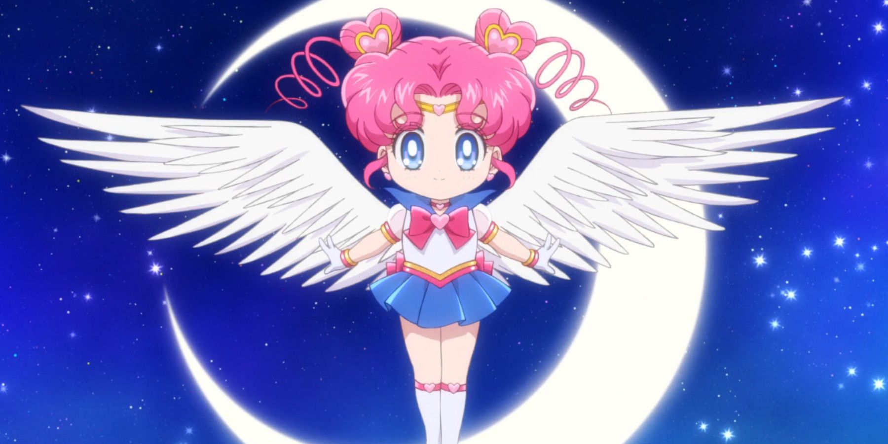 Cada transformación de Sailor Moon clasificada de peor a mejor