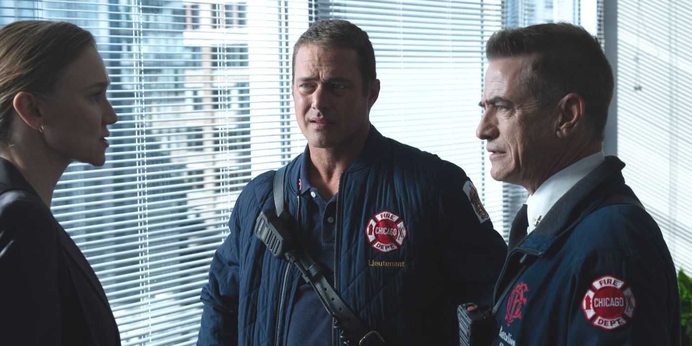 Chicago Fire Season 13, Episode 7 Review: Did Pascal Do Something Shocking?