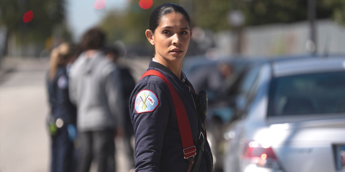 Chicago Fire Season 13, Episode 7 Review: Did Pascal Do Something Shocking?