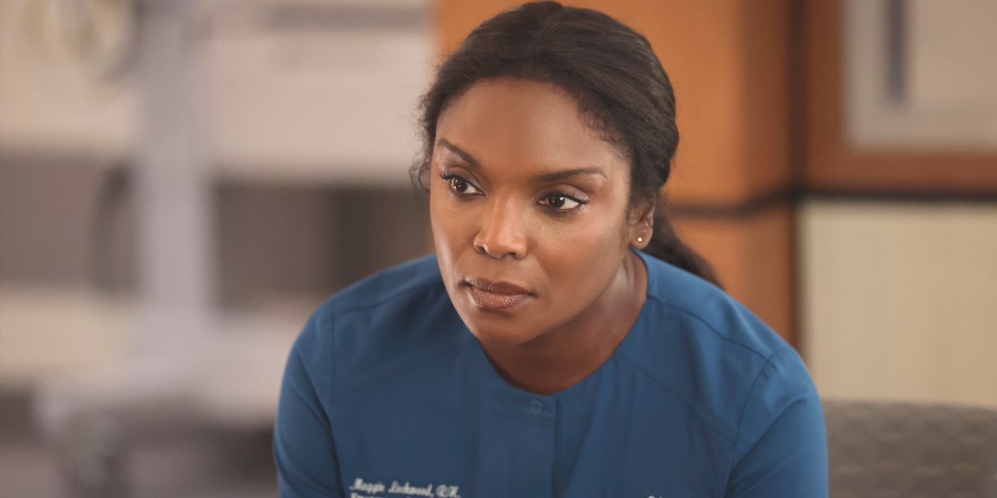 Revisión del episodio 6 de la temporada 10 de Chicago Med: una historia importante finalmente termina