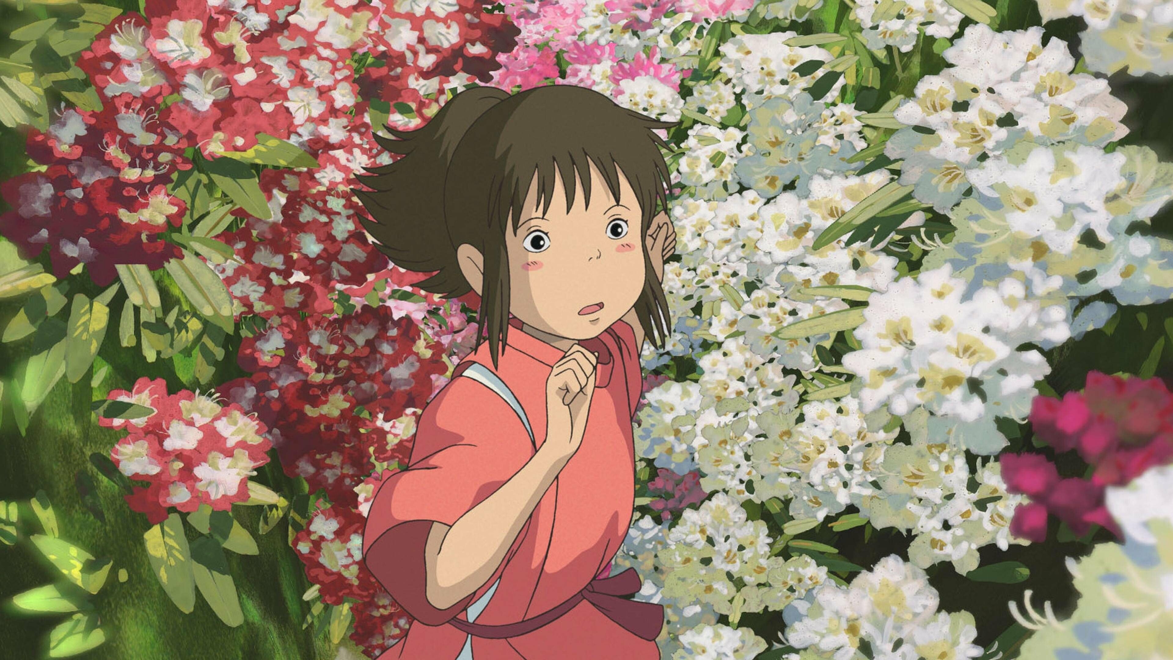 Most Feel-Good Spirited Away Moments Studio Ghibli Fans Will Never Forget