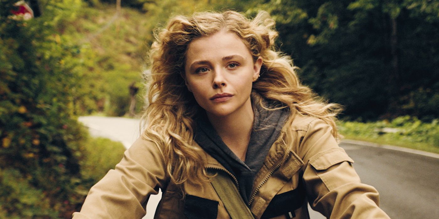 Chloe Grace Moretz se declara 'mujer gay' en una sentida publicación