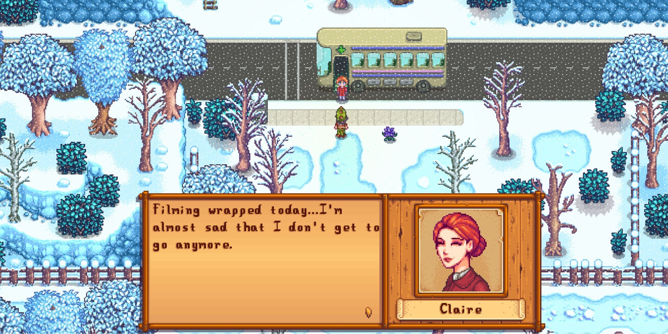 Один из лучших компаньонов Stardew Valley даже не является частью официальной игры