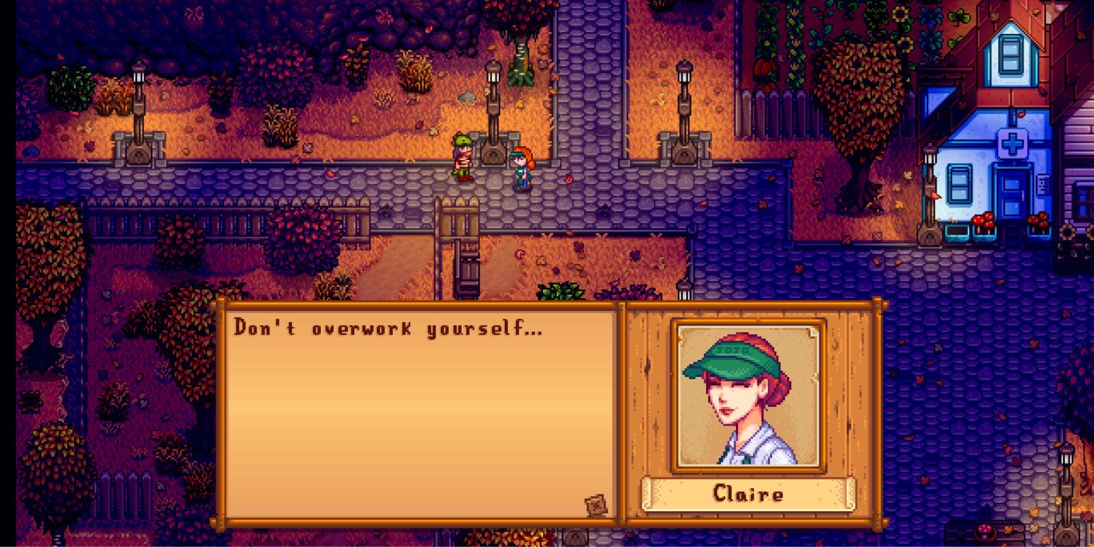 Один из лучших компаньонов Stardew Valley даже не является частью официальной игры