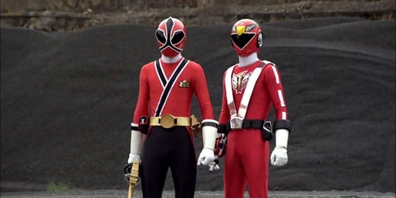 The Best Power Rangers Samurai Fights, Ranked