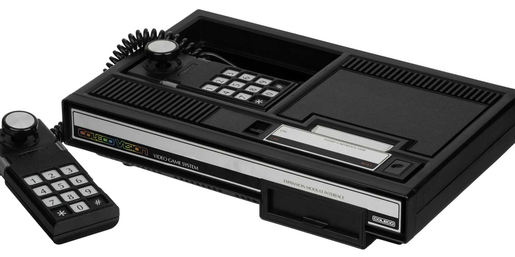 The 10 Best 8-Bit Video Game Consoles