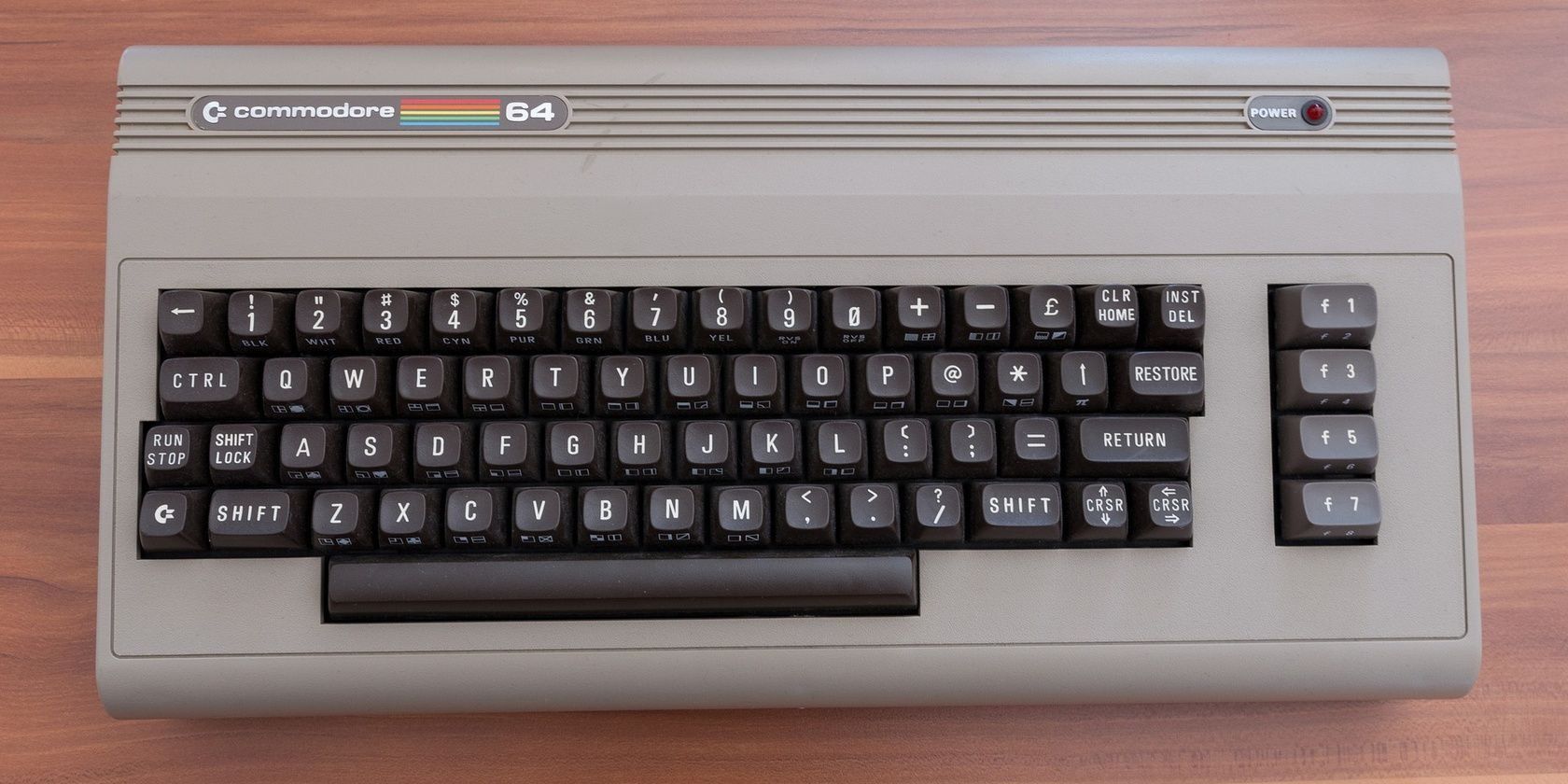 Las 10 mejores computadoras para juegos retro, clasificadas