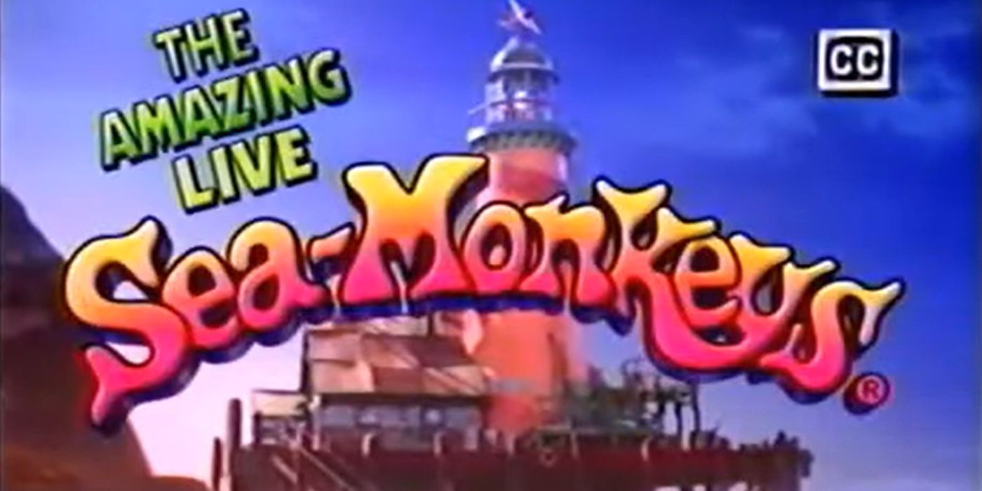 How a Bizarre '90s Sitcom Hoped to Beat Teenage Mutant Ninja Turtles at Their Own Game