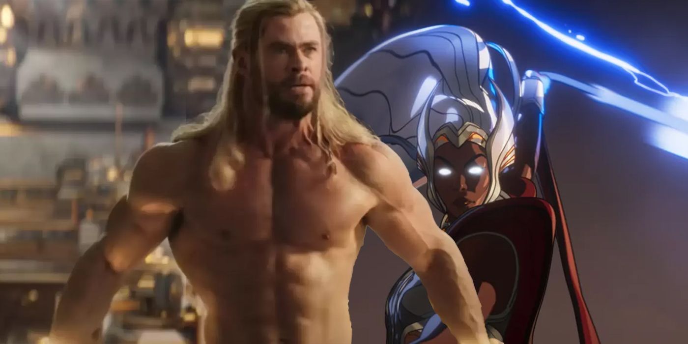 ¿Podría el MCU refundir a Thor?