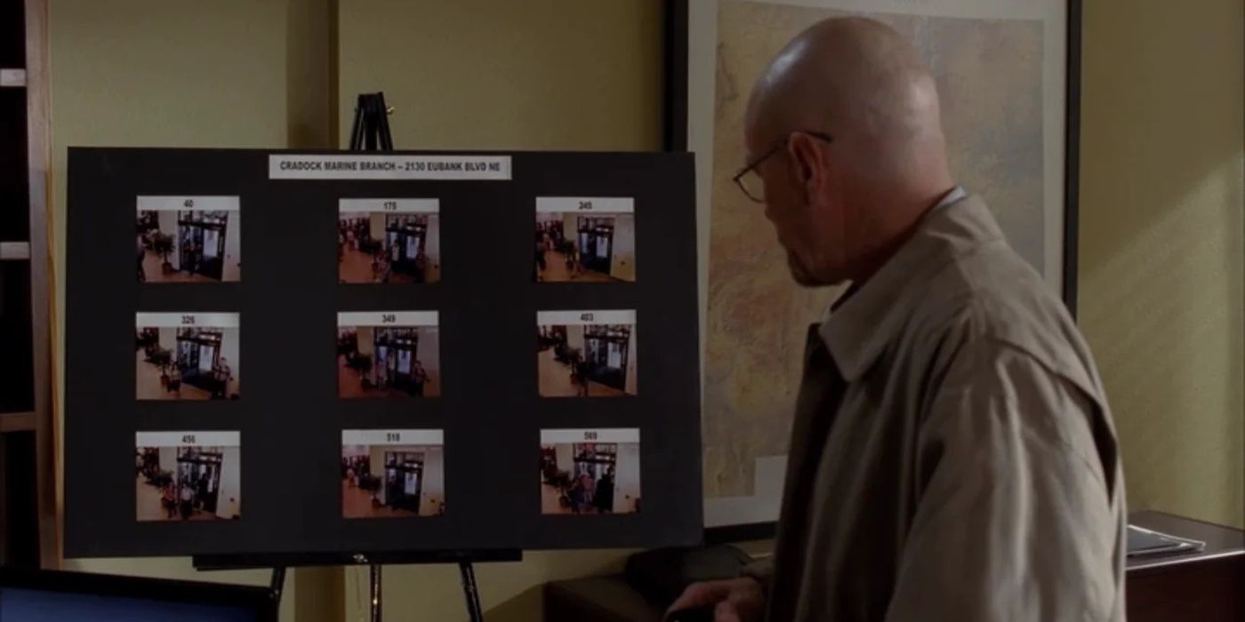 6 Clever X-Files Easter Eggs in Breaking Bad