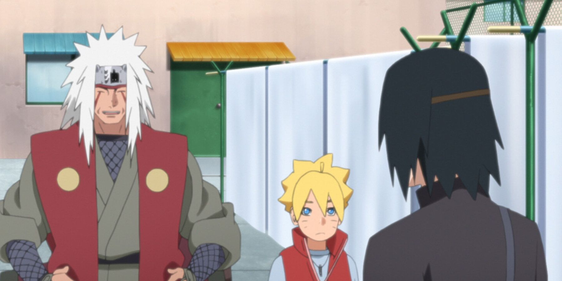 Los 10 mejores episodios de relleno de Boruto, clasificados