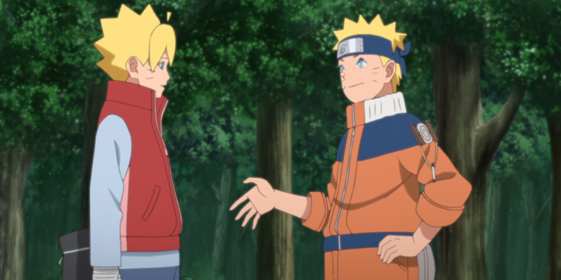 Los 10 mejores episodios de relleno de Boruto, clasificados