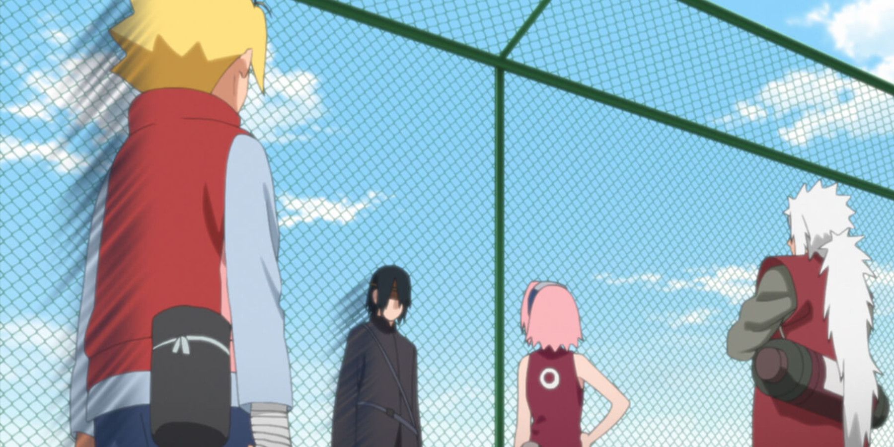 Los 10 mejores episodios de relleno de Boruto, clasificados