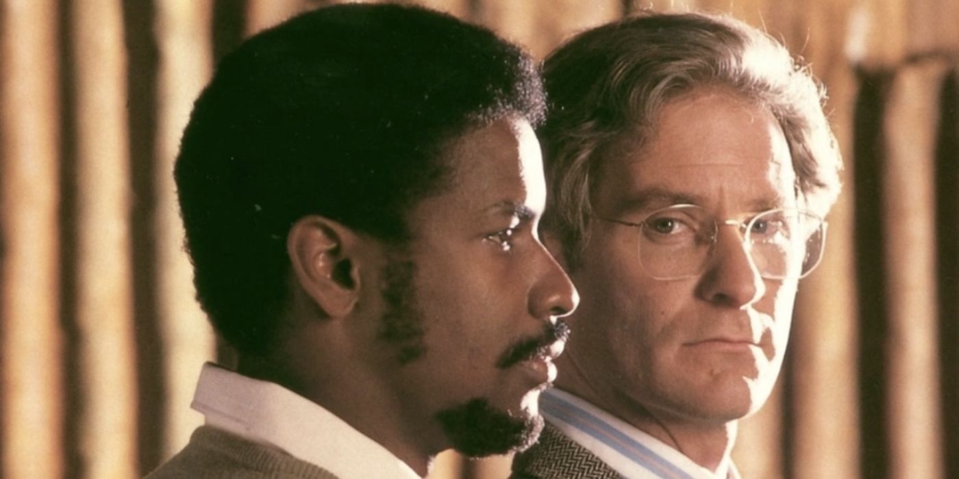 10 Saddest Denzel Washington Movies, Ranked