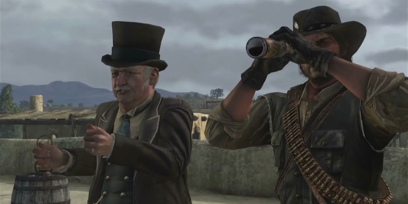 Todas las misiones de Red Dead Redemption Undead Nightmare, clasificadas de peor a mejor