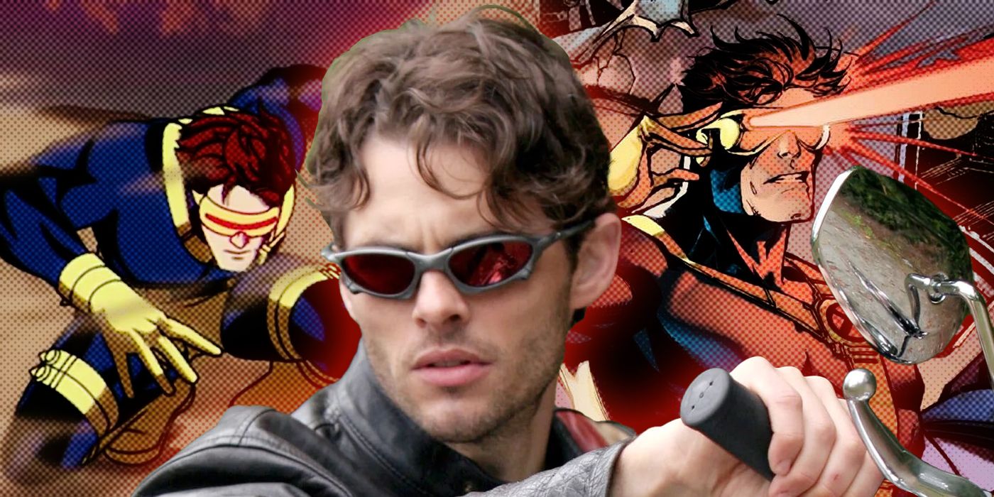 Cyclops Could Already Be Dead in the MCU