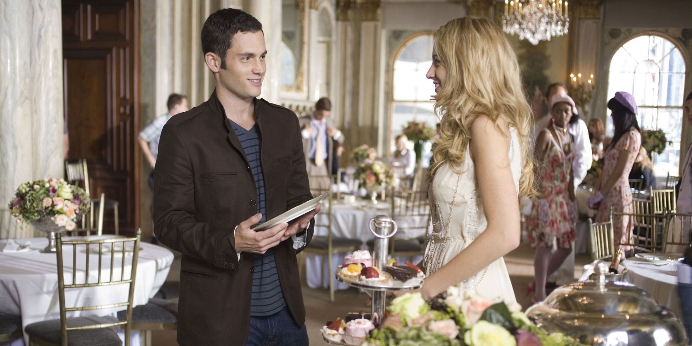 Mejores episodios de Gossip Girl, clasificados