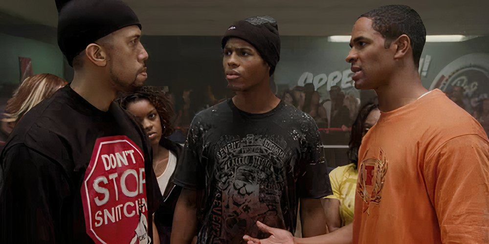 Las 10 mejores películas de los hermanos Wayans, clasificadas