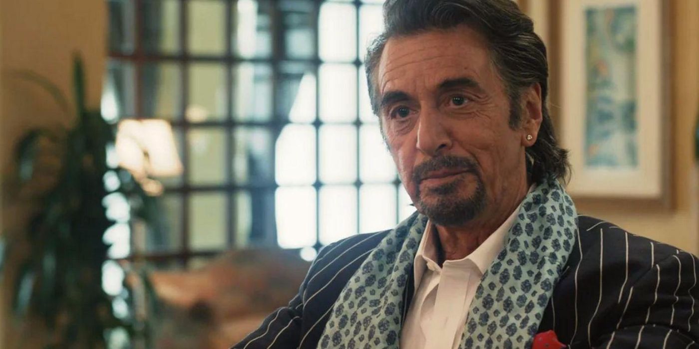 10 películas subestimadas de Al Pacino que son impecables de principio a fin