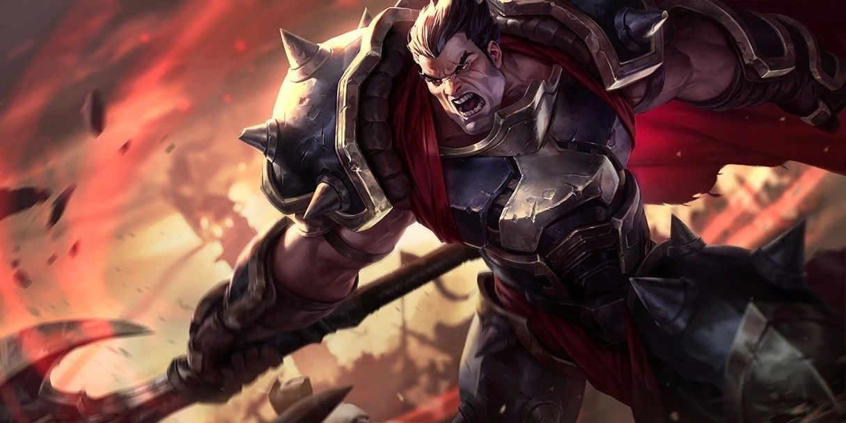 Las 10 mejores historias para contar en la próxima adaptación de Netflix de League of Legends