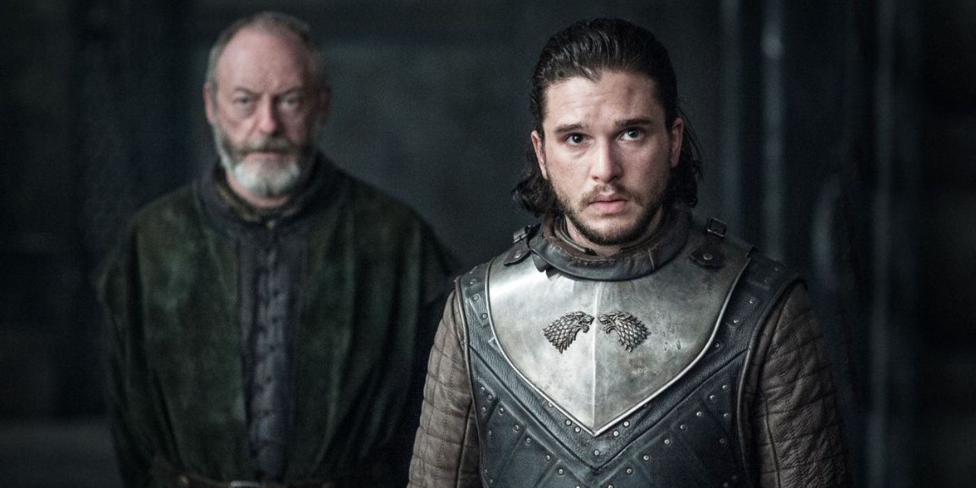 Game of Thrones' Dirtiest Player Was Secretly His Own Worst Enemy