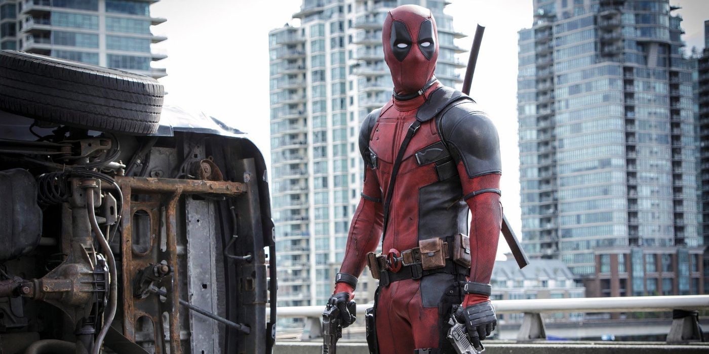 El MCU finalmente puede presentar la relación más icónica de Deadpool con un gran giro