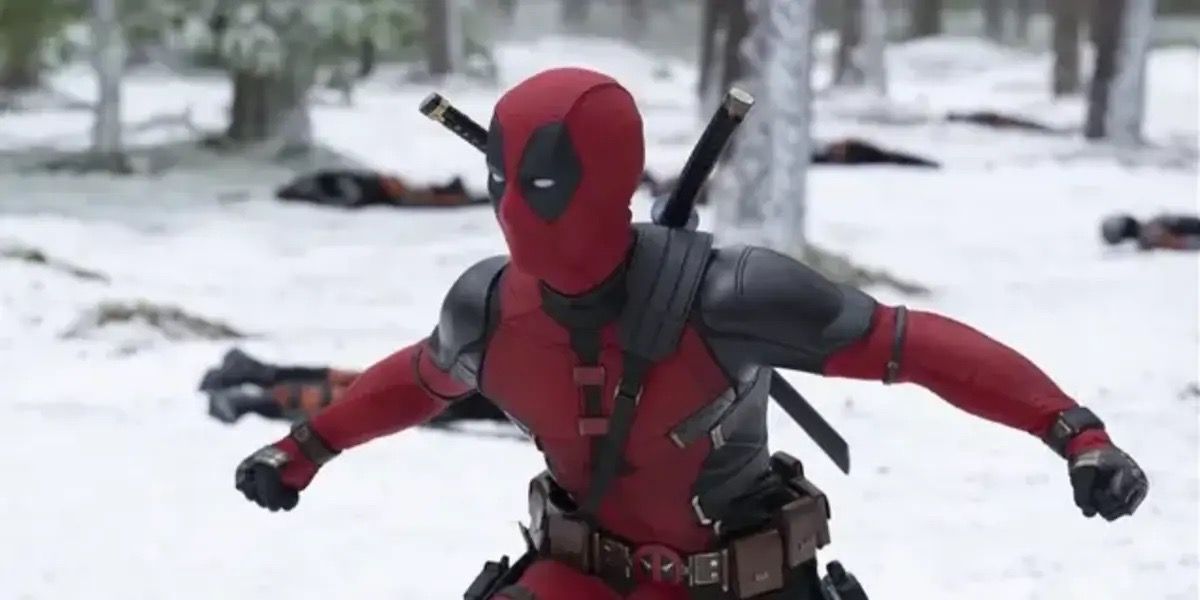 Las mejores peleas de películas de Deadpool, clasificadas