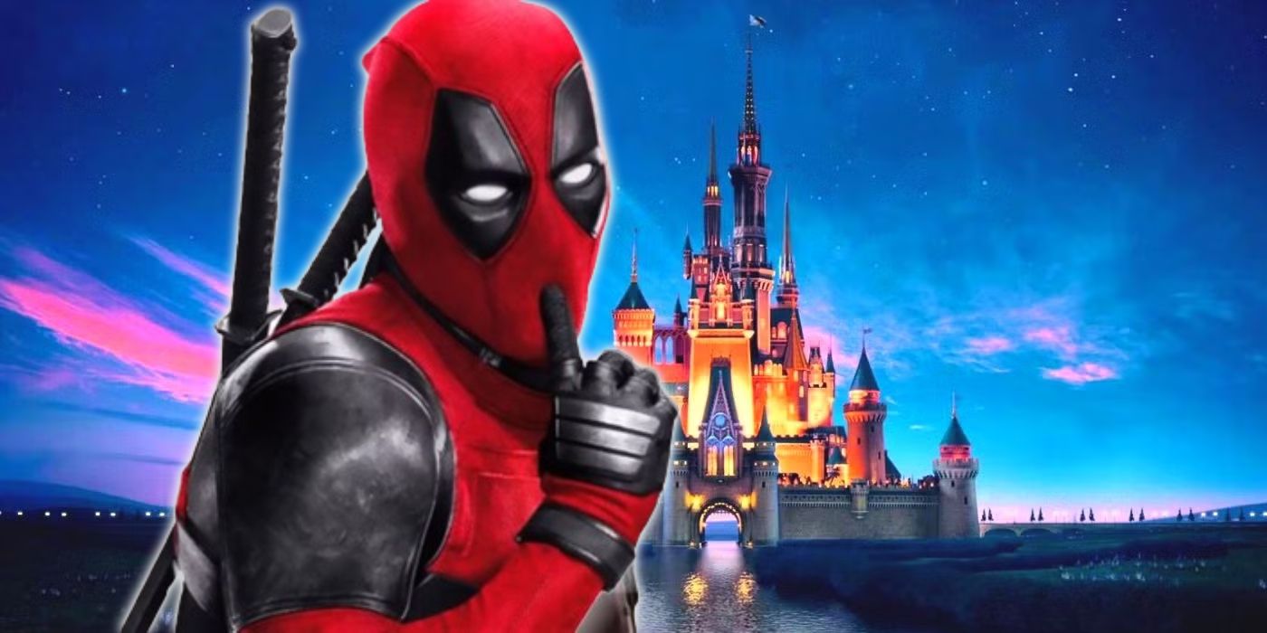 Deadpool vuelve a hacer historia en Disney de una manera nueva e inesperada