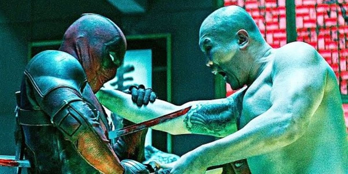 Las mejores peleas de películas de Deadpool, clasificadas