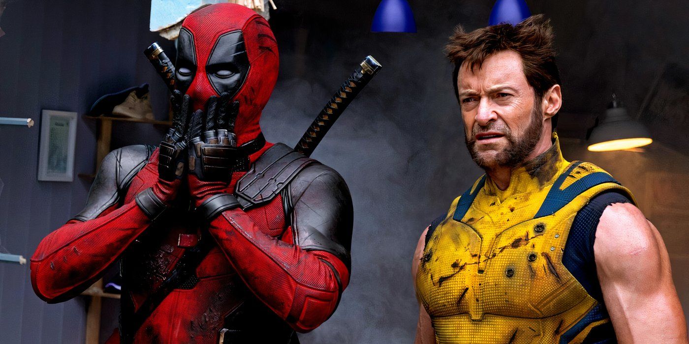 Disney+ Subscriber Numbers Surge Behind Driving Force of Deadpool & Wolverine