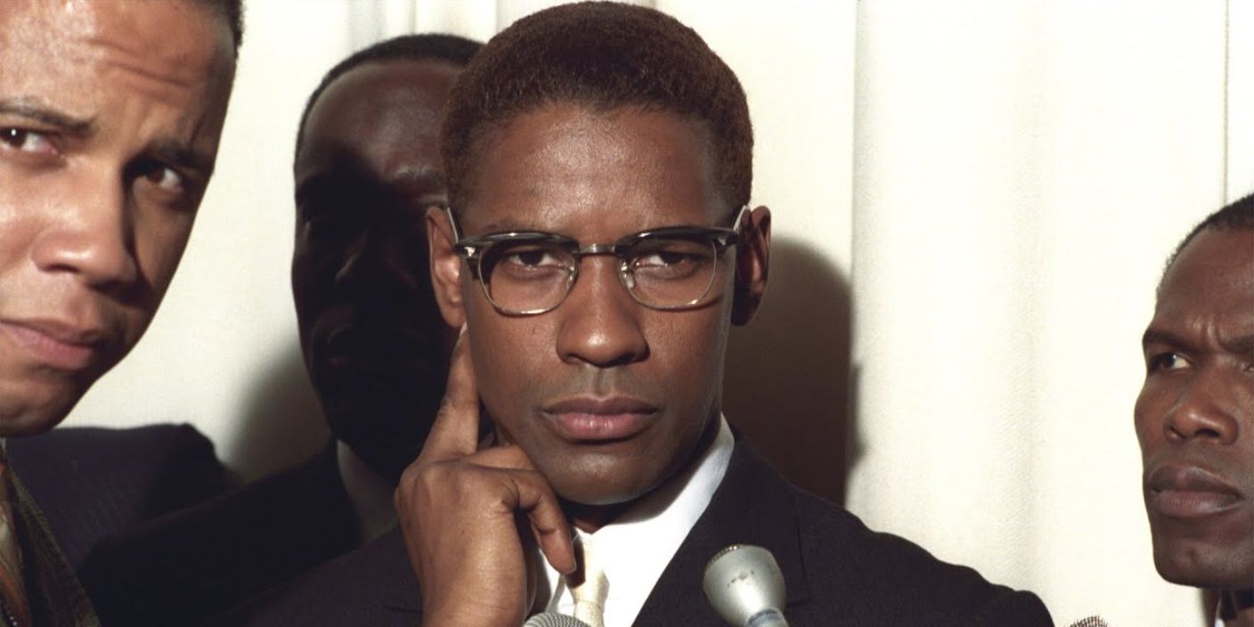 1 of Denzel Washington's Greatest Films of All Time Is Coming to Paramount+