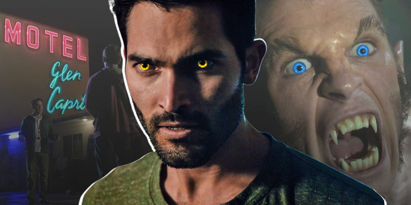 10 Details in Teen Wolf That Don't Make Sense