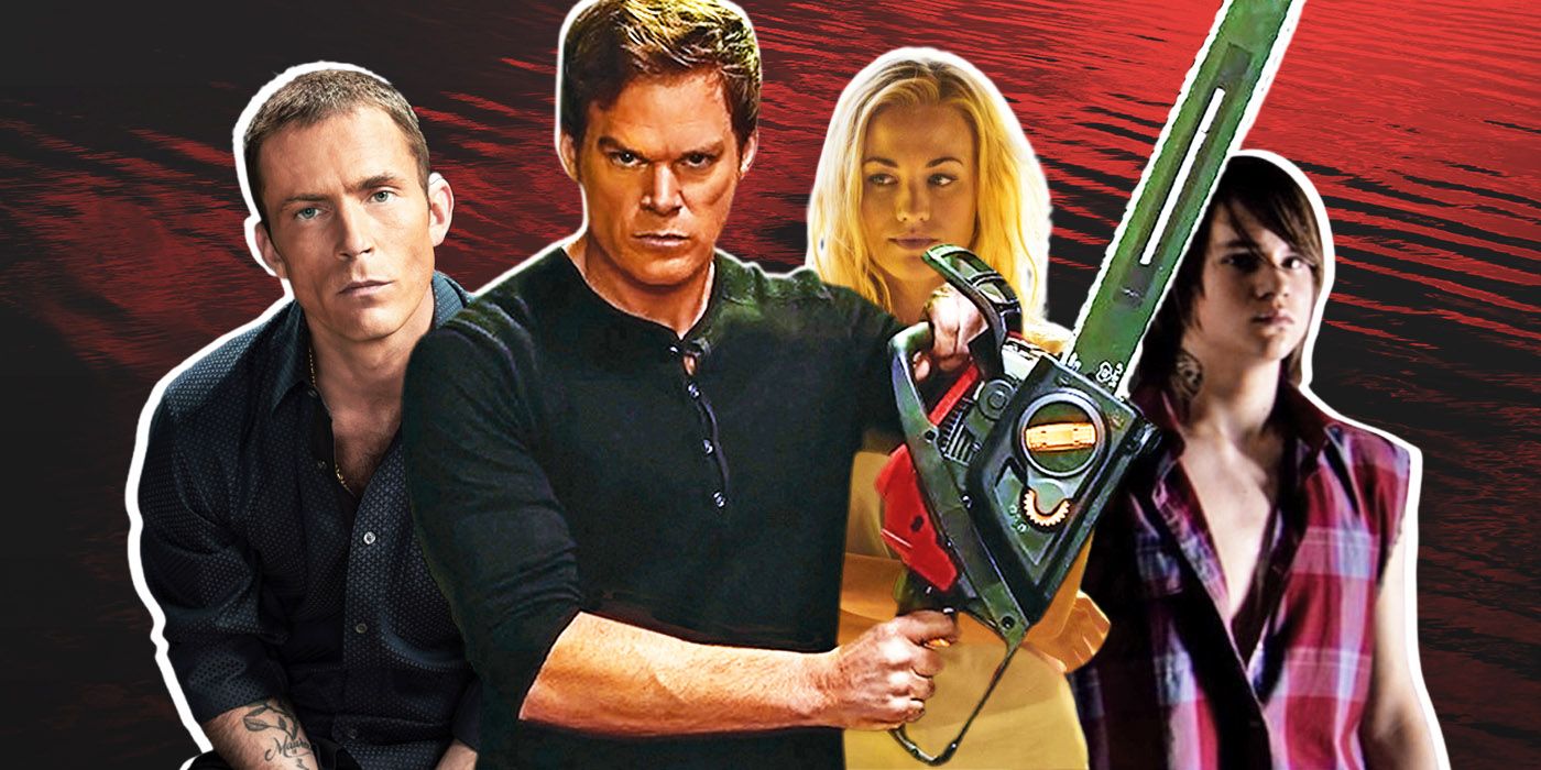 Every Character Dexter Almost Killed but Didn’t (And Why They Were Spared)