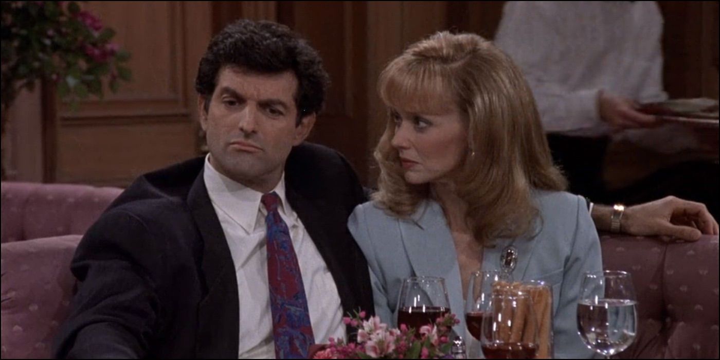 The Funniest Cheers Episodes, Ranked