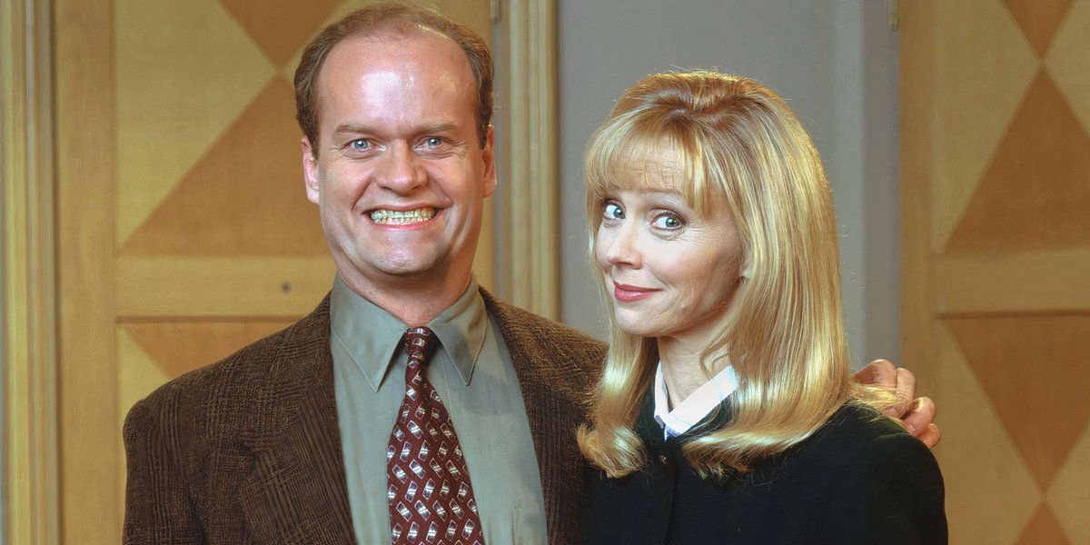 Why Did Shelley Long Leave Cheers?