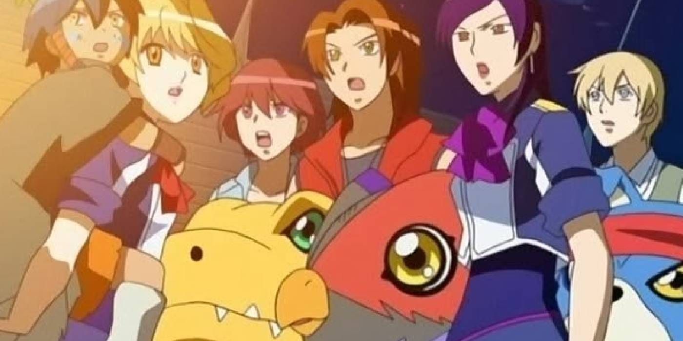 10 episodios perfectos de Digimon que son impecables de principio a fin