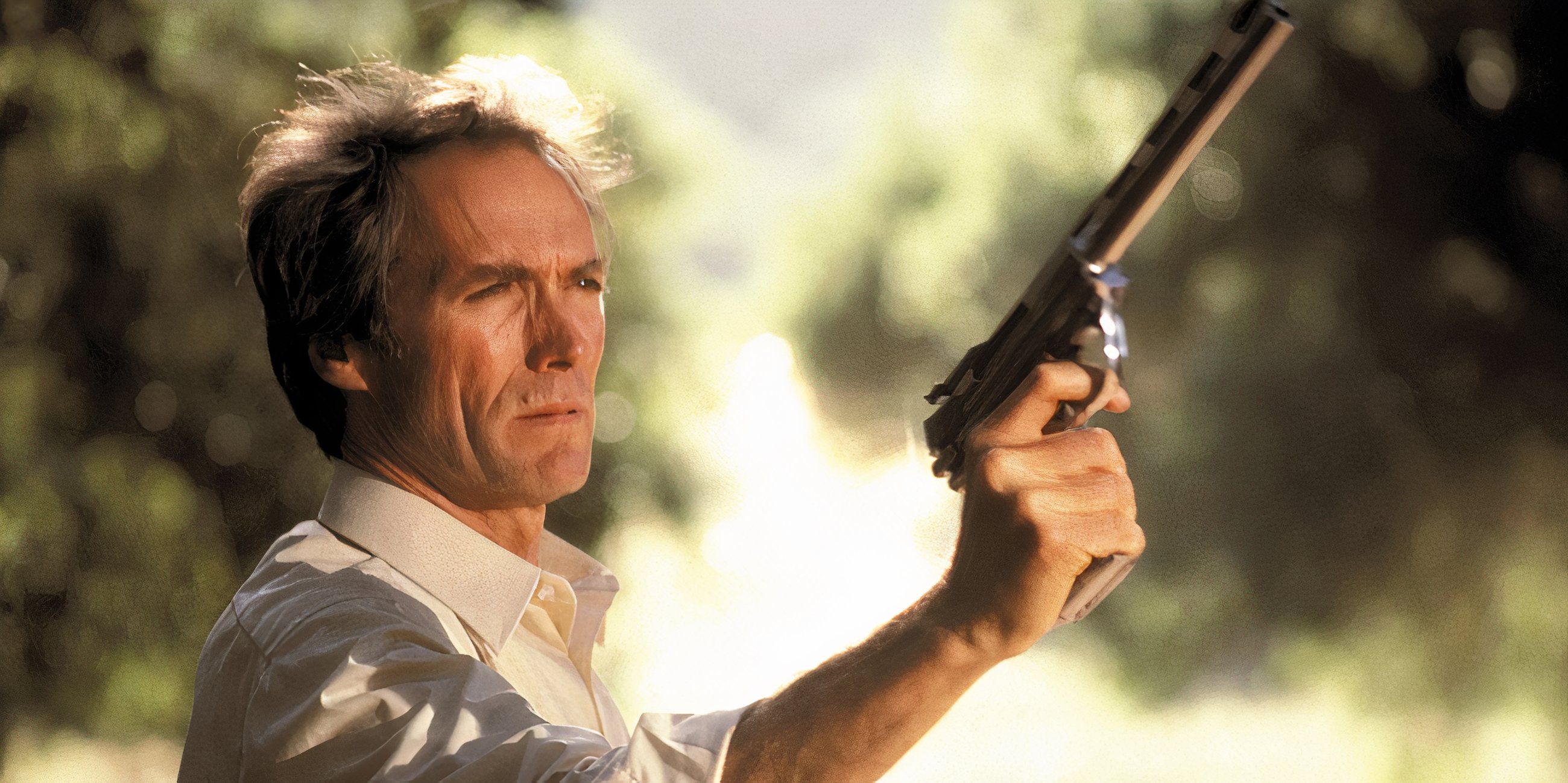 Todas las películas de Clint Eastwood, Harry el sucio, clasificadas