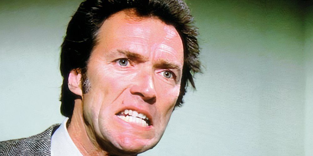 Todas las películas de Clint Eastwood, Harry el sucio, clasificadas