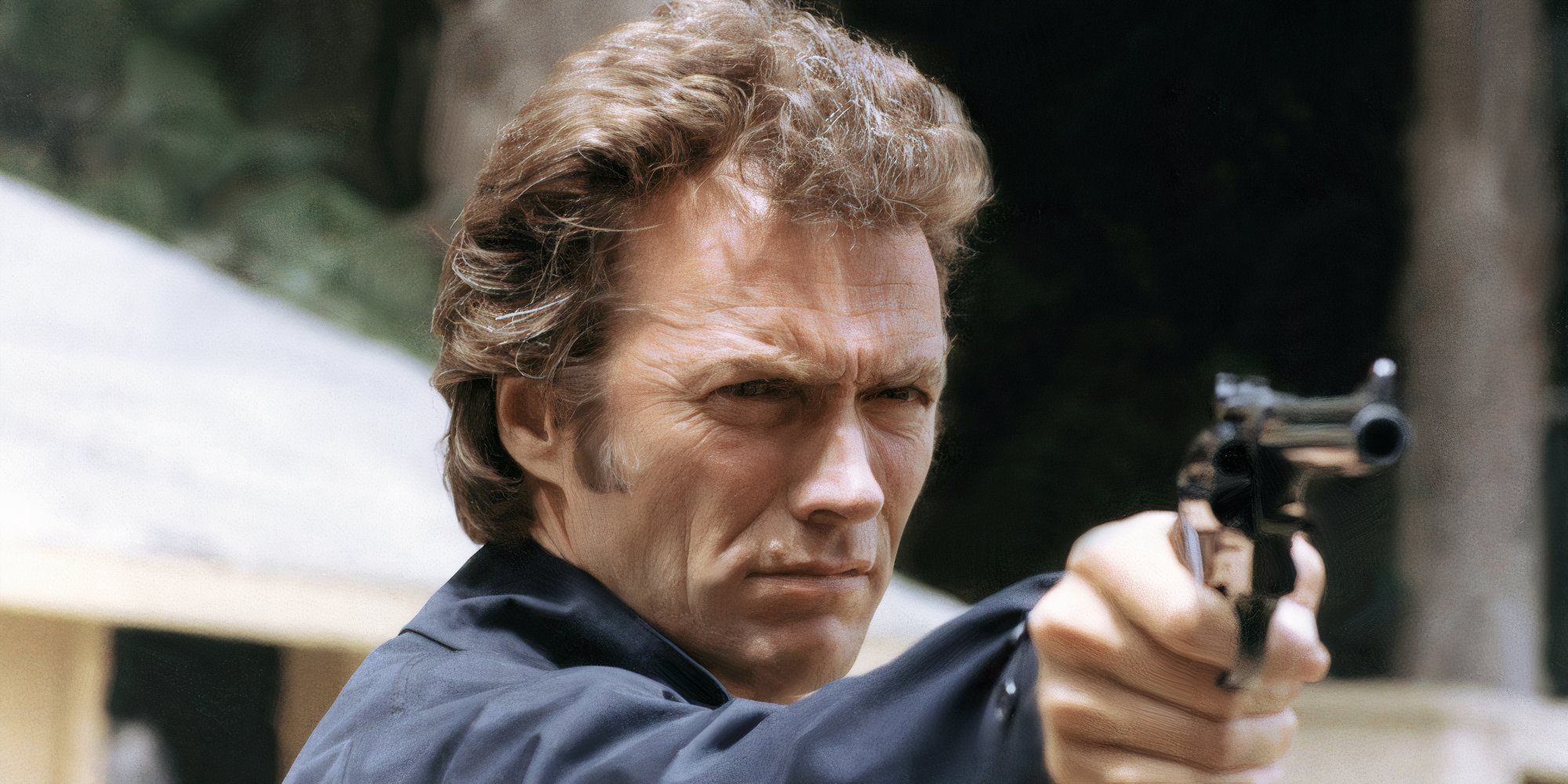 Todas las películas de Clint Eastwood, Harry el sucio, clasificadas