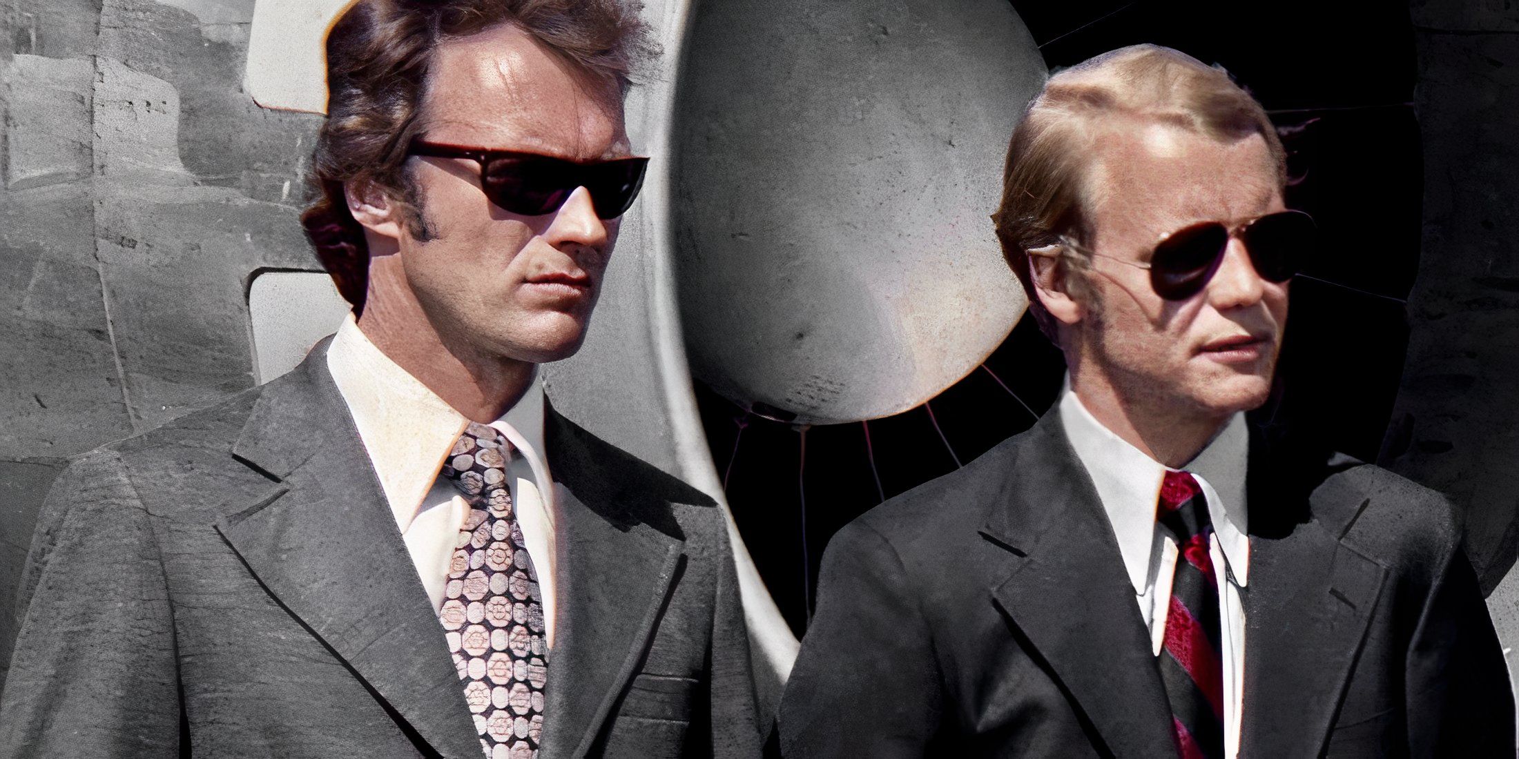 Every Clint Eastwood Dirty Harry Movie, Ranked