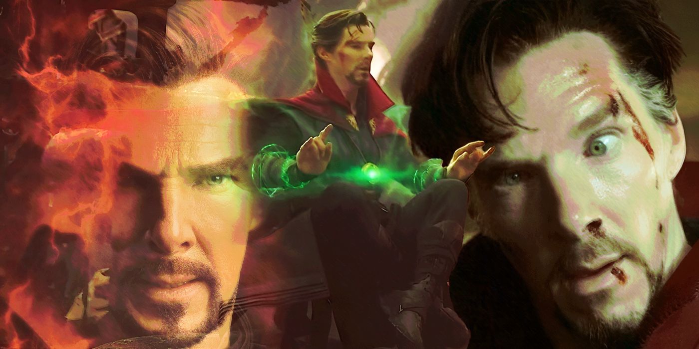 Doctor Strange's Possible MCU Death Theories, Explained