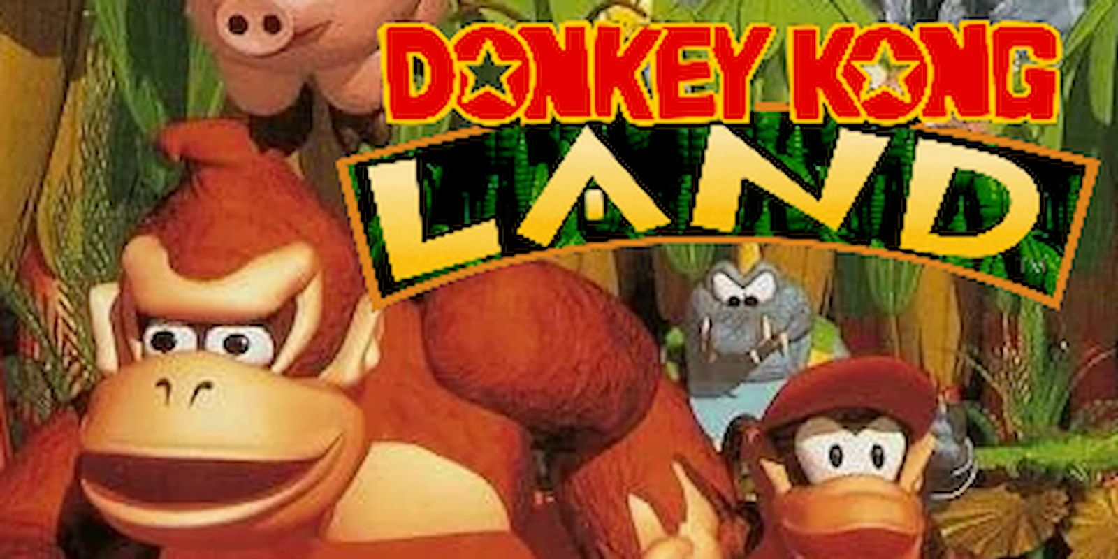 Uno de los juegos de Donkey Kong más subestimados ahora es gratuito para los suscriptores de NSO