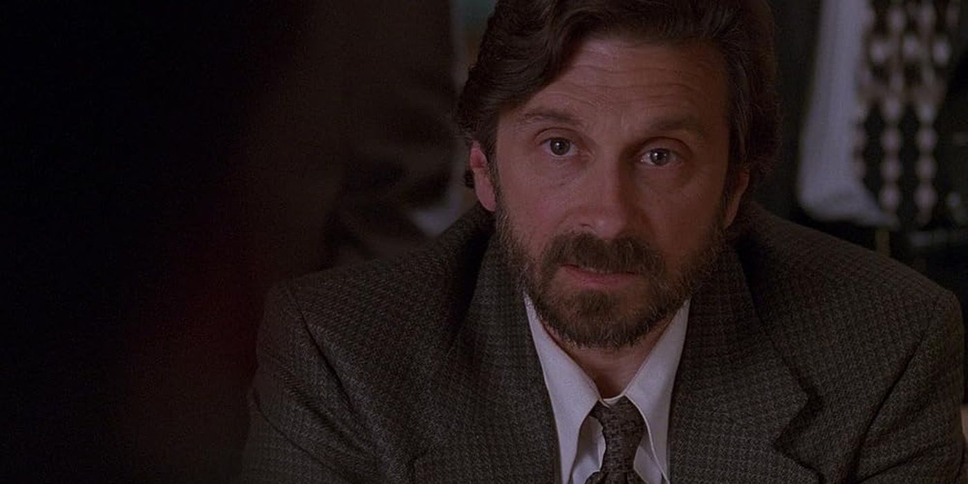 Every Major Breaking Bad Universe Actor Who Appeared in The X-Files